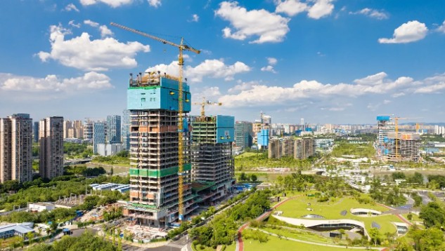 立邦中国成功中标中交建筑集团2025-2026年度地坪全国集采项目  涂料在线,coatingol.com