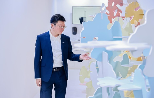 阿克苏诺贝尔杨斌：让每一台家电都能成为可持续生活的艺术品 涂料在线,coatingol.com