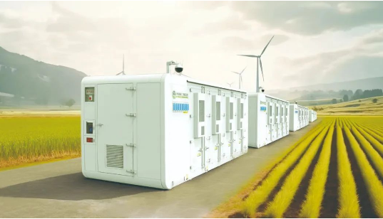 储能产业 “狂飙”：73GW 背后，储能涂料的崛起！ 涂料在线,coatingol.com