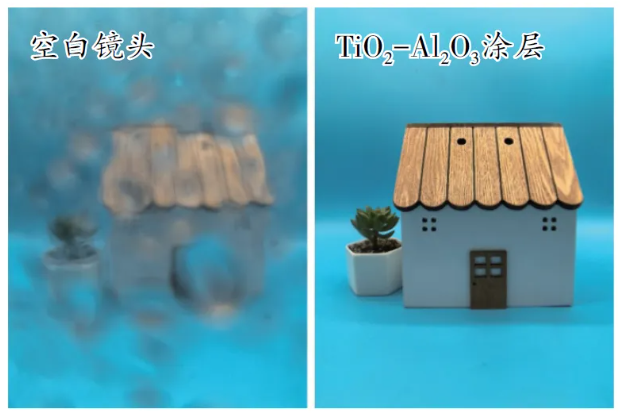 超亲水防雨自清洁纳米溶胶涂层的制备及其应用研究 涂料在线,coatingol.com