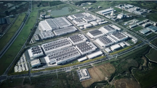 三棵树荣获“全国工业和信息化系统先进集体”称号 涂料在线,coatingol.com