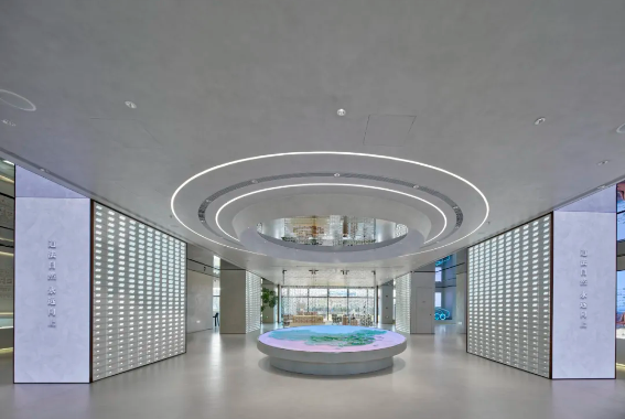 再树全球绿色建筑新标杆 三棵树斩获“LEED ID+C铂金级”认证 涂料在线,coatingol.com