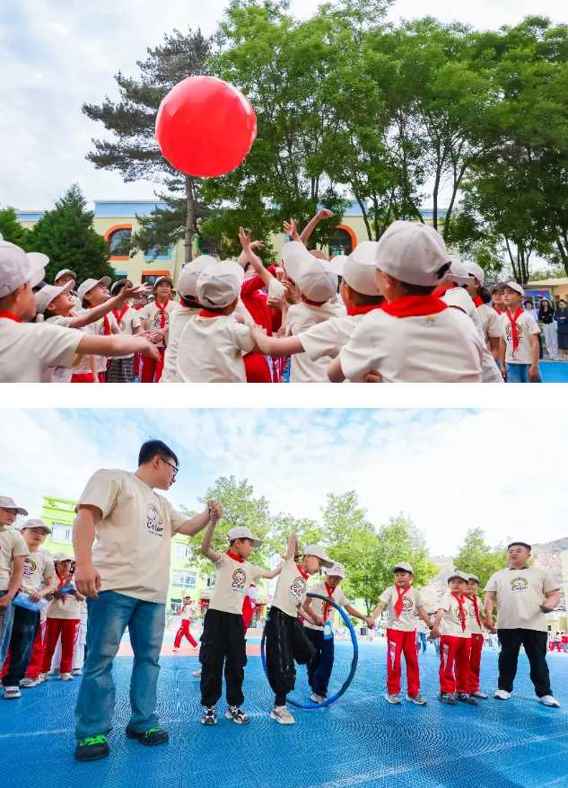 童心绘聚，爱在东乡：「为爱上色」公益团队探访甘肃赵家乡立邦希望小学  涂料在线,coatingol.com