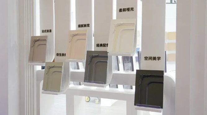 嘉宝莉重磅发布三套实色混油涂装方案引领家居智造新革命！ 涂料在线,coatingol.com