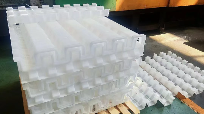 科技防水｜三棵树高分子排水防护一体板助力聊城市君澜项目建设 涂料在线,coatingol.com