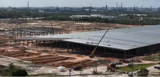 比亚迪（BYD）取消墨西哥建厂计划 涂料在线,coatingol.com