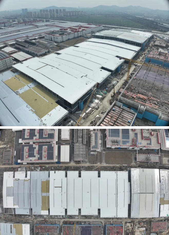 福建日报丨由内而外筑“绿”房：三棵树定义健康低碳人居 涂料在线,coatingol.com