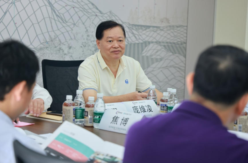 清华赋能，筑高性能材料高地——松尾中国与清奇新材达成战略联盟 涂料在线,coatingol.com
