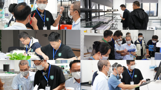 行业品质新里程碑！三青漆经老爸评测验证，安全性能领先国标20倍 涂料在线,coatingol.com