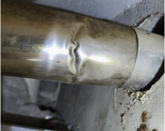 走进社区 诊治渗漏｜三棵树防水助力上海浦东新区肢残困难家庭房屋防水修缮 涂料在线,coatingol.com