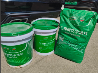 走进社区 诊治渗漏｜三棵树防水助力上海浦东新区肢残困难家庭房屋防水修缮 涂料在线,coatingol.com