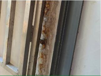 走进社区 诊治渗漏｜三棵树防水助力上海浦东新区肢残困难家庭房屋防水修缮 涂料在线,coatingol.com