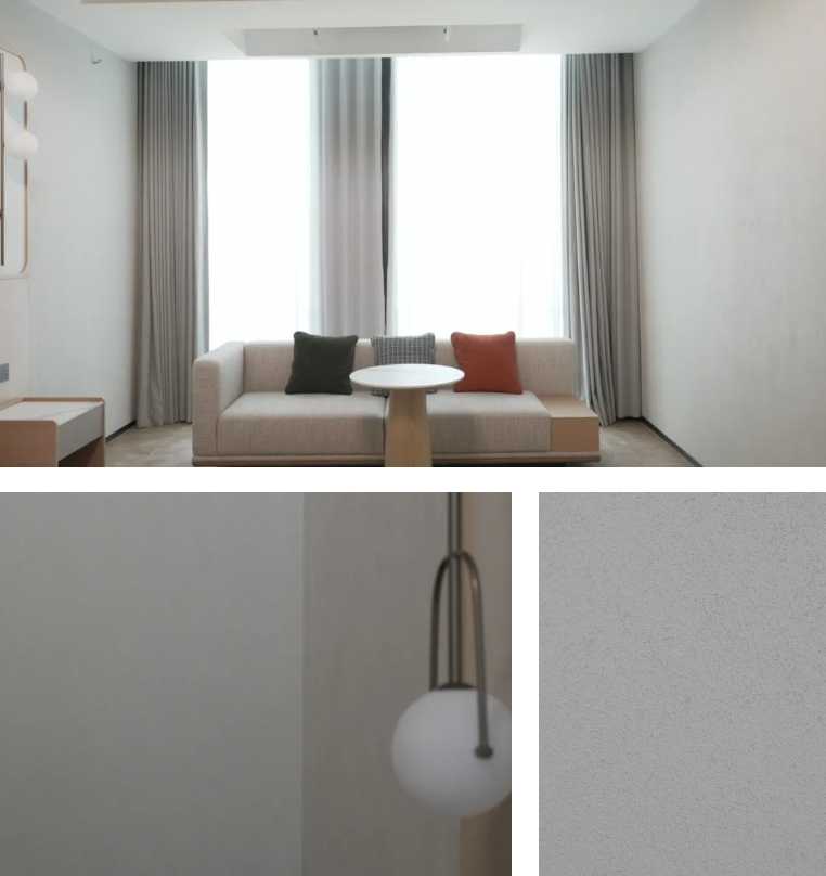 4.jpg 三棵树商业空间艺术漆赋能美的ALSO酒店,塑造企业空间美学新风尚 涂料在线,coatingol.com