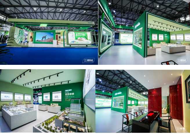 5.jpg 锚定“好房子”战略!三棵树亮相2025涂博会以绿色创新引领行业价值新发展 涂料在线,coatingol.com