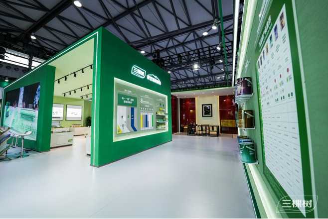 6.jpg 锚定“好房子”战略!三棵树亮相2025涂博会以绿色创新引领行业价值新发展 涂料在线,coatingol.com