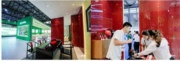 7.jpg 锚定“好房子”战略!三棵树亮相2025涂博会以绿色创新引领行业价值新发展 涂料在线,coatingol.com