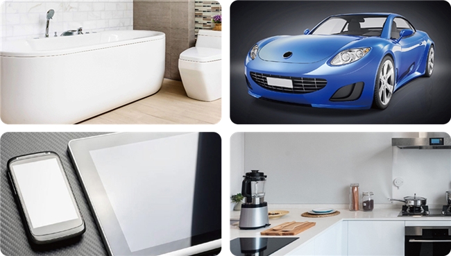 立邦携复合材料涂装解决方案亮相中国国际复材展,助力复材产业高质量发展 涂料在线,coatingol.com