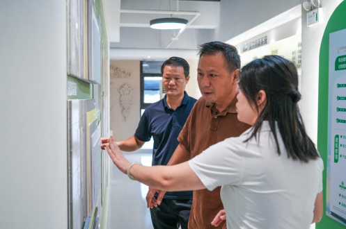 七店齐绽长沙!三棵树“马上住”焕新全国复制按下“快进键” 涂料在线,coatingol.com