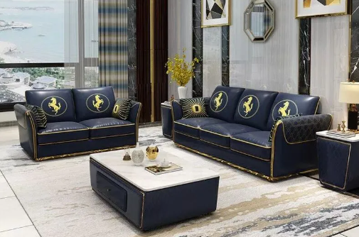 定制家具浪潮下,木器涂料技术革新:从辐射固化到全链路升级! 涂料在线,coatingol.com