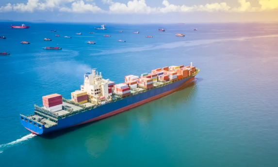 船舶十年扩张周期开启!涂料行业站上新风口,这些赛道或将爆发 涂料在线,coatingol.com