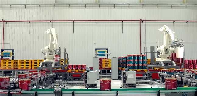 立邦获评国家工信部“2025年度卓越级智能工厂” 涂料在线,coatingol.com