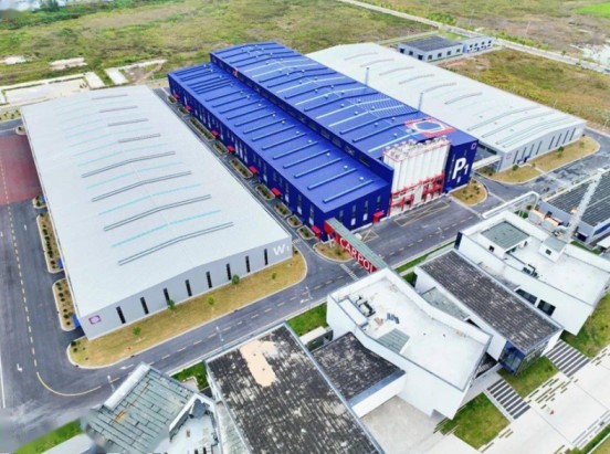 8.jpg 嘉宝莉荣获尚普咨询集团系列市场地位声明 涂料在线,coatingol.com