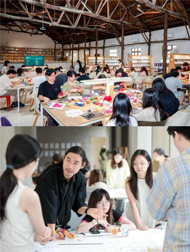 4.jpg 产学联动筑根基,立邦 “未来之星” 校园活动赋能设计学子成长 涂料在线,coatingol.com