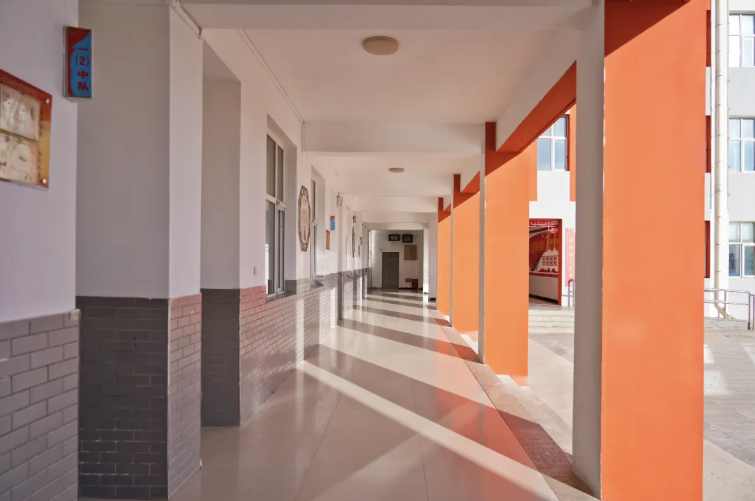 3.jpg 三棵树“绿色课堂”焕新西吉二小,点燃乡村教育新希望 涂料在线,coatingol.com