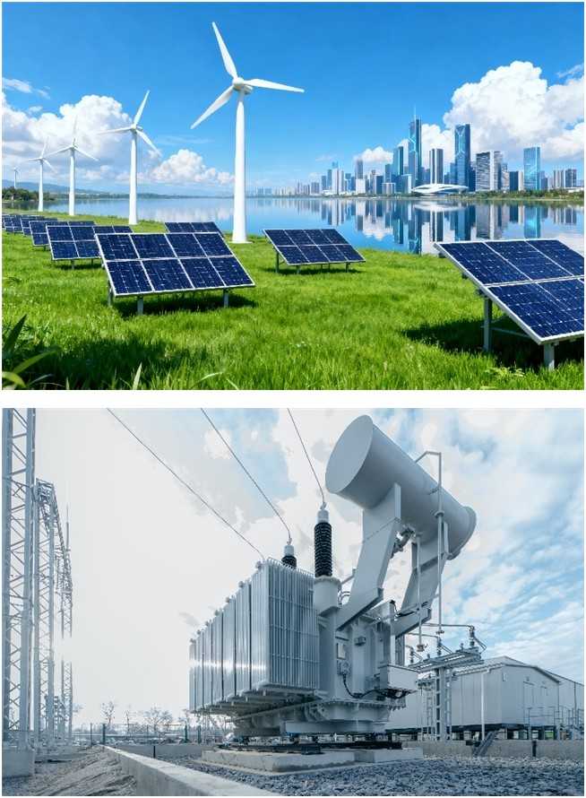 立邦亮相第四届三电与储能技术大会,全涂层解决方案为电力设备提供长效绿色防护 涂料在线,coatingol.com