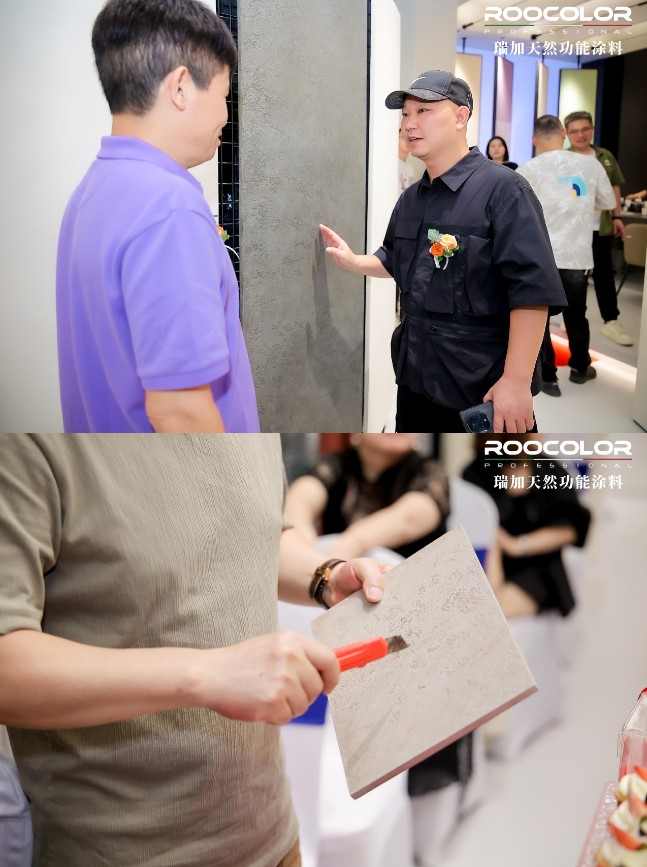 2.jpg 意大利瑞加厦门旗舰店盛大启幕!厦门涂料市场迎来“黑马”破局者 涂料在线,coatingol.com