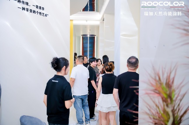 3.jpg 意大利瑞加厦门旗舰店盛大启幕!厦门涂料市场迎来“黑马”破局者 涂料在线,coatingol.com