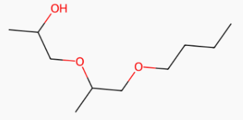 二丙二醇丁醚(DPnB)在涂料中的应用简介 涂料在线,coatingol.com