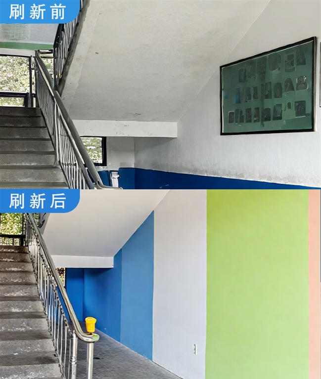 2.jpg 立邦中国携手三一集团开展「为爱上色」公益探访,助力乡村教育多元发展 涂料在线,coatingol.com