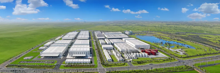 安徽三棵树上榜专精特新“小巨人”企业 涂料在线,coatingol.com