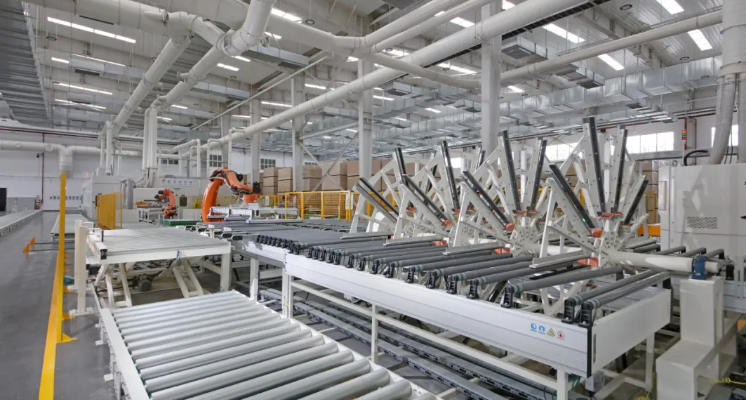 1.jpg 安徽三棵树上榜专精特新“小巨人”企业 涂料在线,coatingol.com