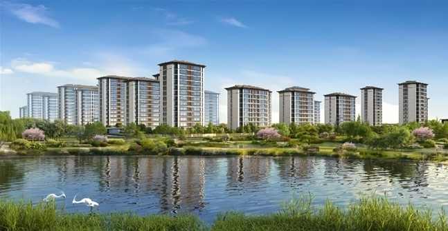 立邦与河北雄安优采供应链公司达成战略合作,以“好房子”助力雄安“好城区”建设 涂料在线,coatingol.com