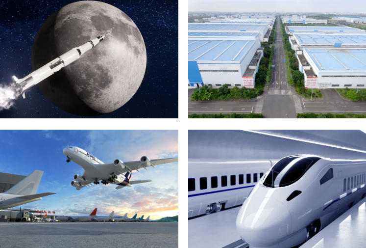 航天梦 中国漆！三棵树携联名金属基辐射制冷涂料见证神舟二十一号成功发射 涂料在线,coatingol.com