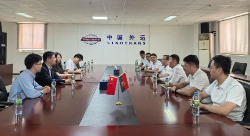 三棵树亚非万里行：以系统性布局领航全球化新篇 涂料在线,coatingol.com