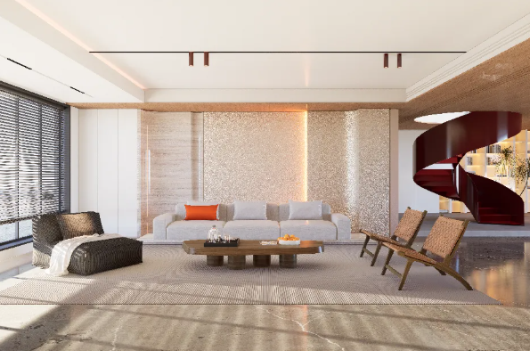 三棵树登顶“2025中国艺术漆品牌25强榜单” 涂料在线,coatingol.com