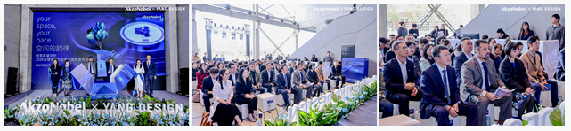 家电前沿 | AkzoNobel X YANG DESIGN发布《2026全球家电行业色彩趋势》 涂料在线,coatingol.com