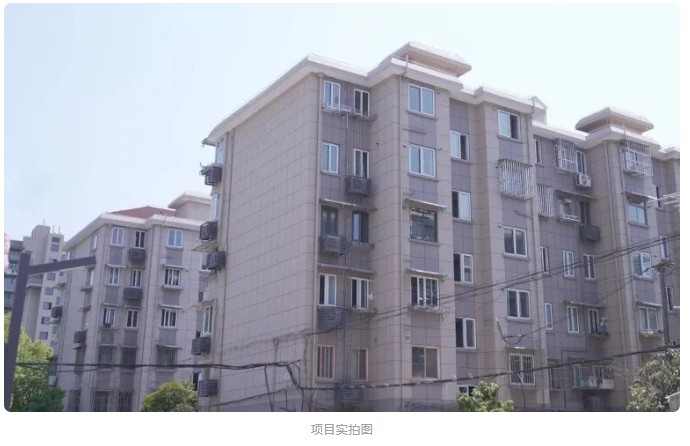 2.jpg 三棵树焕新标杆案例|上海“美丽江桥”旧改,为老社区注入新生命 涂料在线,coatingol.com