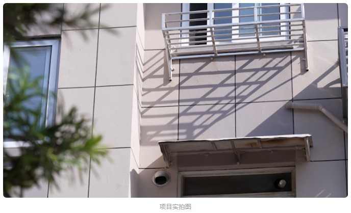 4.jpg 三棵树焕新标杆案例|上海“美丽江桥”旧改,为老社区注入新生命 涂料在线,coatingol.com