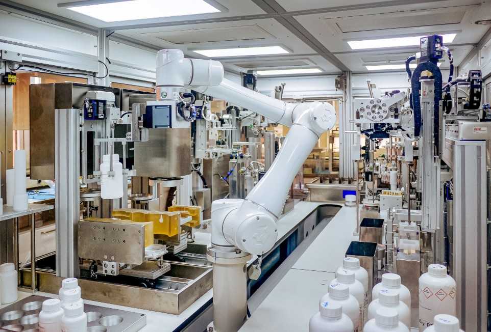 科思创推出多款面向亚太的创新涂料解决方案，部署实验室自动化平台 涂料在线,coatingol.com