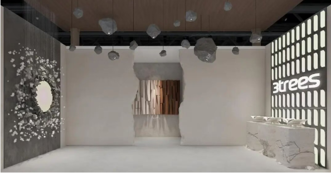 ScreenShot_2025-11-11_091429_122.png 【月满东方 宅见未来】三棵树以“东方大宅”为笺,亮相2025广州设计周 涂料在线,coatingol.com