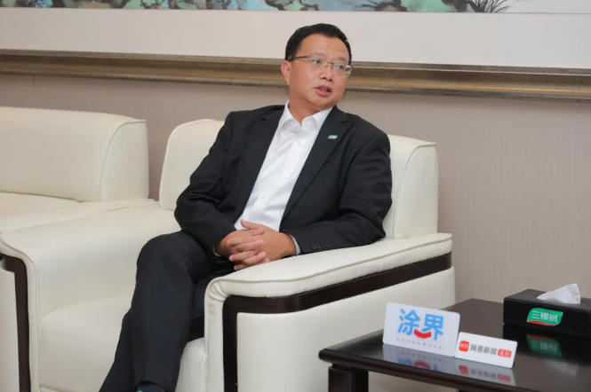 漆彩新章，匠领未来 | 2025三棵树“国漆国匠”总决赛圆满收官 中网信息