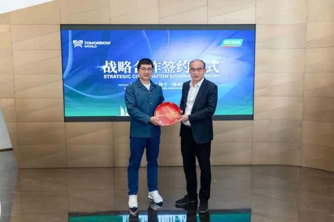 三棵树全球战略再提速，将深度布局中东市场 涂料在线,coatingol.com