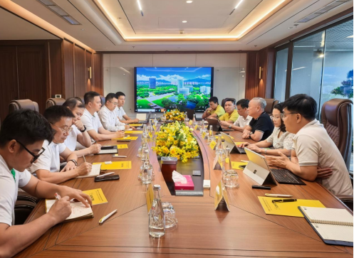 三棵树越南市场开拓：深耕本土化运营 打造东南亚发展新样本 涂料在线,coatingol.com