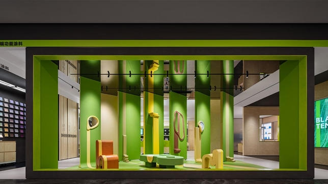 强势登陆中国！与BLATEM蓓莱特沐同行，共绘高端涂料财富新图景 涂料在线,coatingol.com