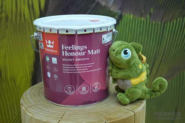 6.jpg 芬琳漆亮相2025广州设计周:以色彩与自然能量,打开生活的更多可能 涂料在线,coatingol.com