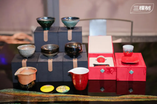 三棵树闪耀2025广州设计周,千年漆传匠艺点亮东方人居之美 涂料在线,coatingol.com
